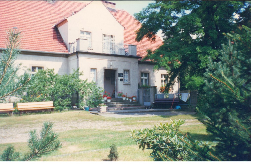 Casa em Siołkowice
